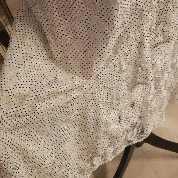 RALPH Lauren lace dress size 8 NWT - Picture 4 of 11